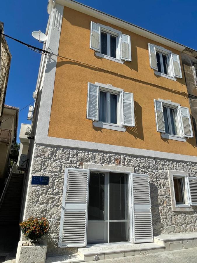 Ivan I Matej Apartments Blace Exterior foto