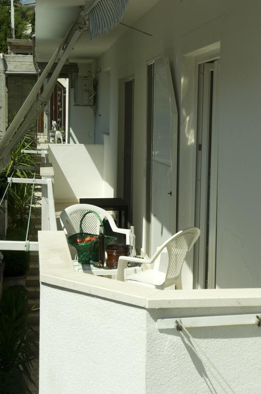 Ivan I Matej Apartments Blace Exterior foto