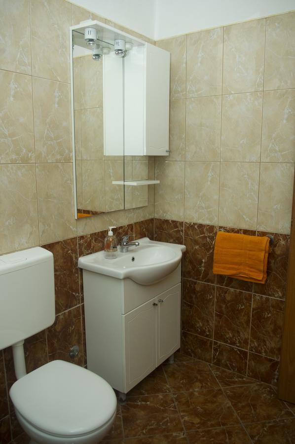 Ivan I Matej Apartments Blace Exterior foto